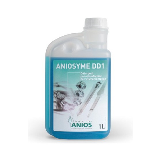 Aniosyme DD1 - 1 L