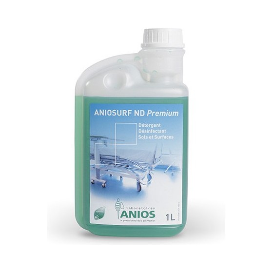 Aniosurf ND Premium - 1 L