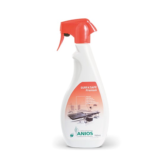 Anios Surfa'Safe 750 ml rouge